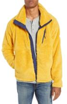 Men's Penfield Breakheart Zip Fleece Jacket - Yellow