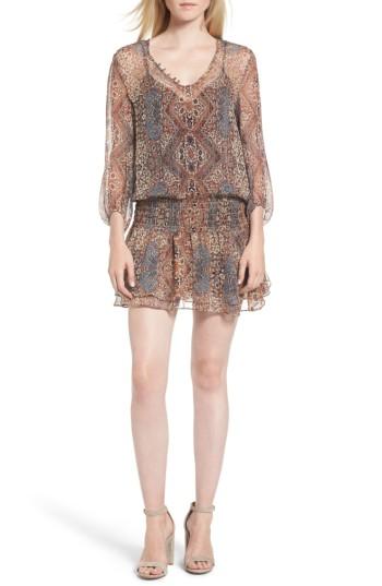 Women's Ella Moss Casablanca Dress - Ivory