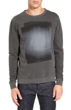 Men's Vestige Shadow Layers Graphic Sweatshirt