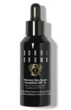 Bobbi Brown Intensive Skin Serum Foundation Spf 35 -
