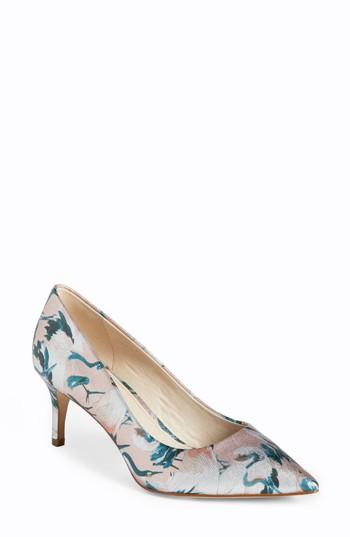 Women's Louise Et Cie Jordyna Pump .5 M - Pink