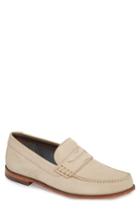 Men's Ted Baker London Miicke 6 Penny Loafer .5 M - Beige