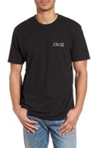 Men's Billabong Fright Wig T-shirt - Black