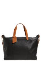 Sole Society Candice Oversize Travel Tote -