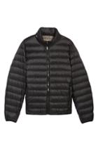 Men's Tumi Pax Packable Quilted Jacket