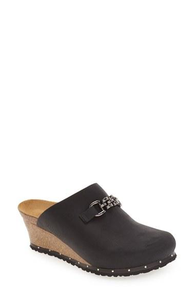 Women's Birkenstock 'daisy' Wedge Clog