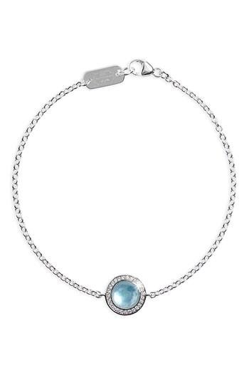 Women's Ippolita Lillipop Diamond Bracelet