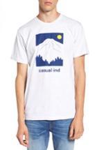 Men's Casual Industrees Rainier T-shirt