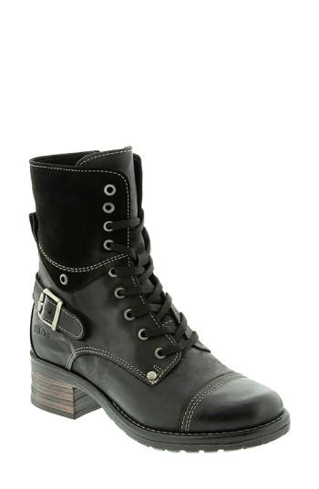 Women's Taos Crave Boot Eu - Black