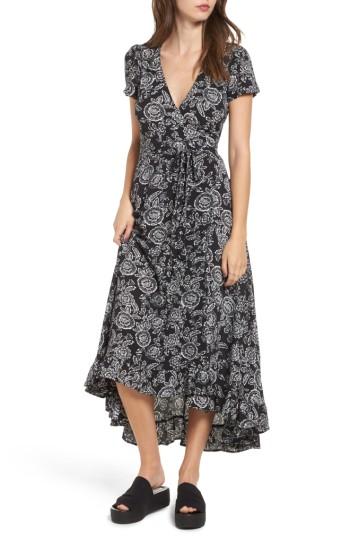 Women's Lira Clothing Arabella Wrap Dress