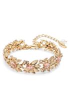 Women's Badgley Mischka Crystal Bracelet