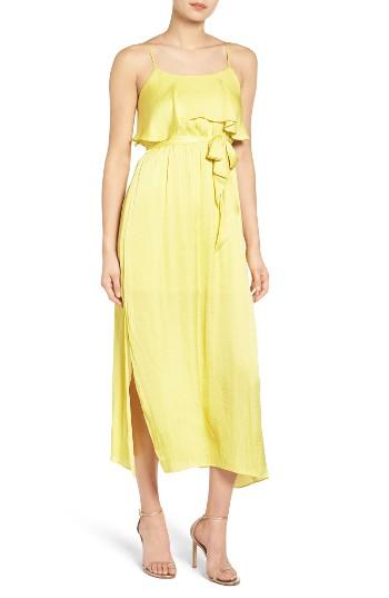 Women's Bardot Serena Maxi Dress