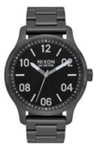 Men's Nixon Patrol Bracelet Watch, 44mm