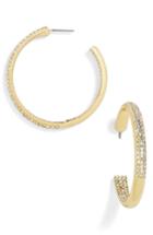 Women's Baublebar Stefani Hoop Earrings