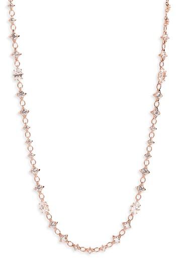 Women's Nadri Boho Cubic Zirconia Necklace