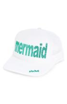 Women's Nbrhd Mermaid Trucker Hat -