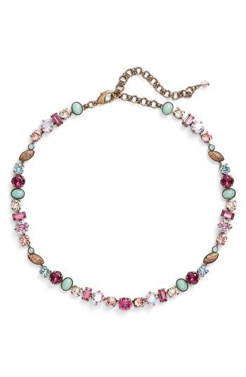 Women's Sorrelli Constantia Necklace