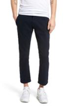 Men's Imperial Motion Federal Cropped Chinos - Blue