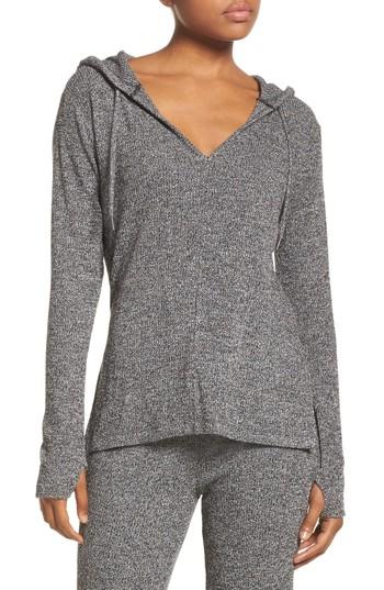Women's Zella Mantra Hooded Pullover Top