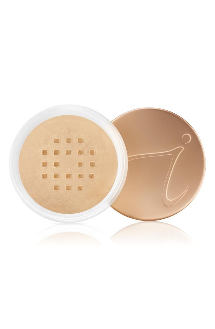 Jane Iredale Amazing Base Loose Mineral Powder Broad Spectrum Spf 20 - 03 Warm Silk
