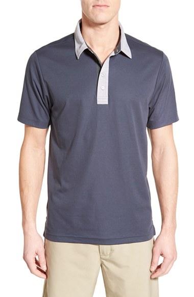 Men's Travis Mathew Trim Fit Golf Polo