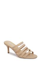 Women's Charles By Charles David Benny Sandal M - Beige