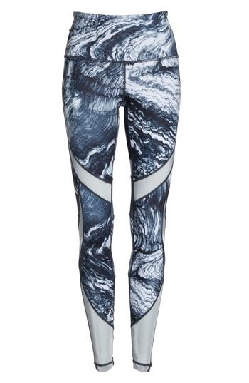 Women's Zella Define High Waist Leggings - Grey