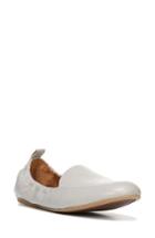 Women's Sarto By Franco Sarto Stacey Flat M - Grey