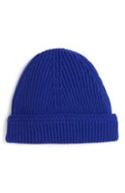 Men's Maison Margiela Wool Knit Cap -