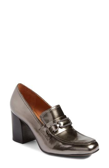 Women's Sarto By Franco Sarto Taite Pump M - Grey