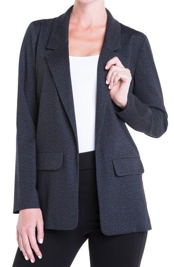 Women's Liverpool Jeans Company Boyfriend Blazer