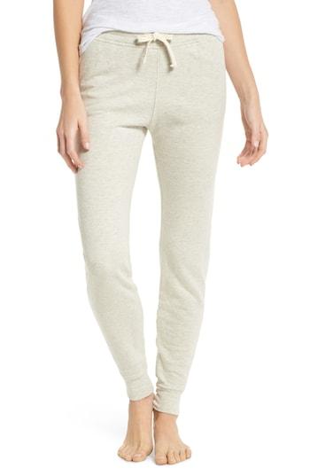 Women's Richer Poorer Jogger Pants - Beige