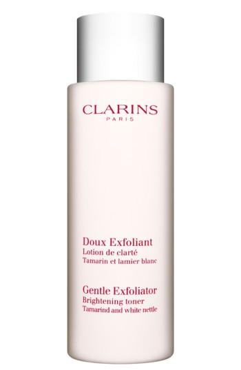 Clarins 'gentle Exfoliator' Brightening Toner .2 Oz