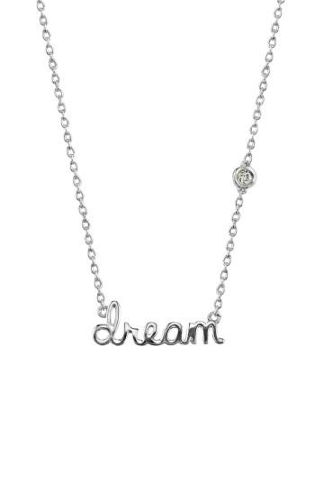 Women's Shy By Se Dream Diamond Pendant Necklace