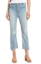 Women's Chelsea28 High Waist Crop Flare Jeans