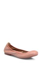 Women's B?rn 'julianne' Flat .5 M - Red