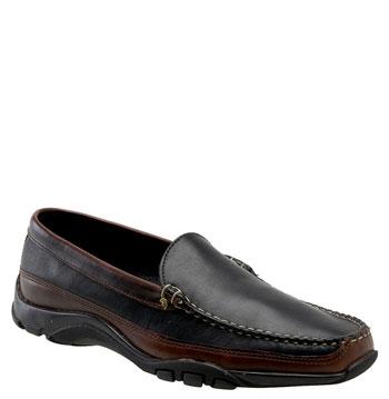 Men's Allen Edmonds 'boulder' Driving Loafer
