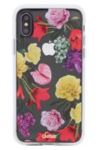 Kate Spade New York Leather Wrap Iphone X/xs Folio Case -