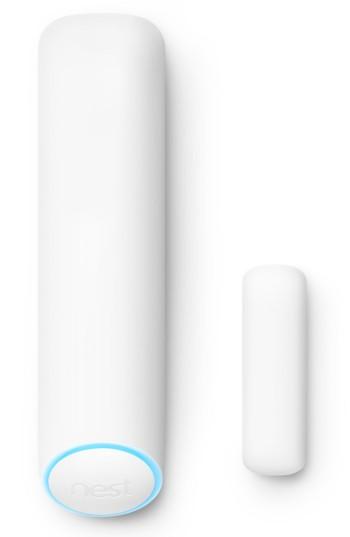 Nest Detect, Size - White