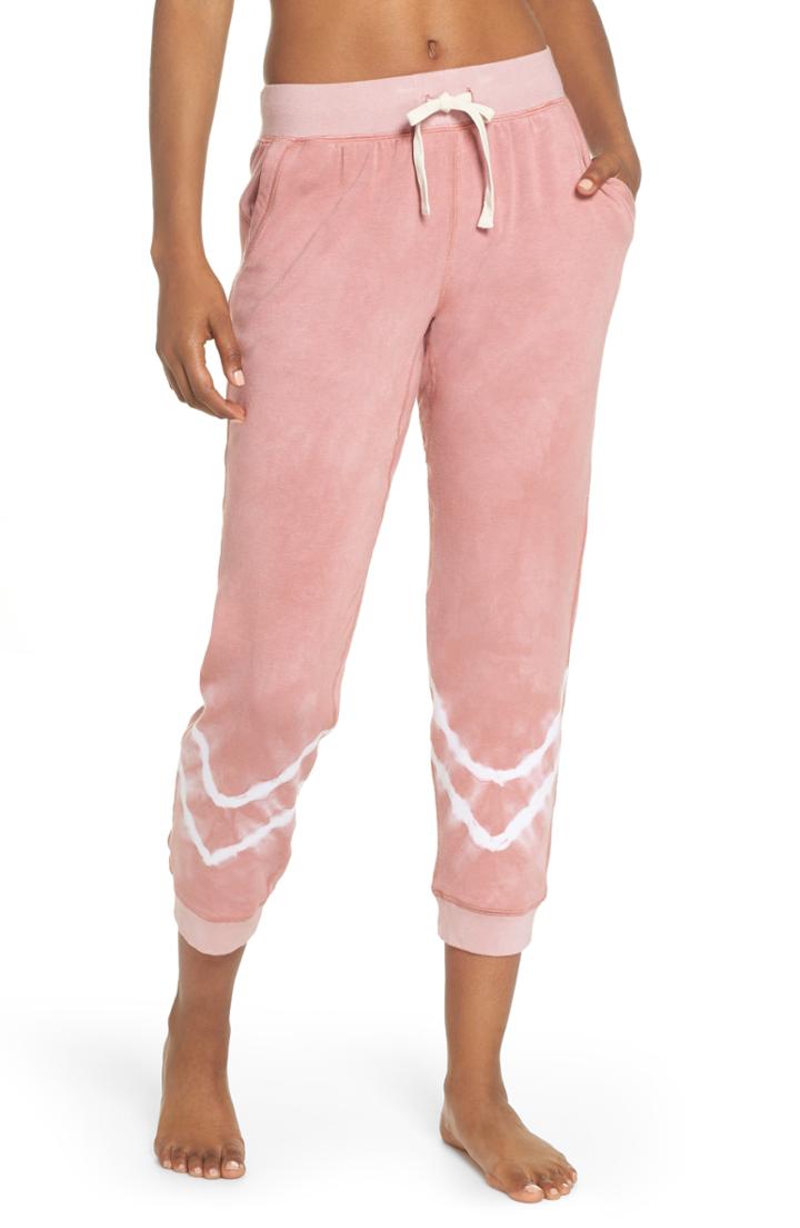 Women's Electric & Rose Abbot Kinney Sweatpants