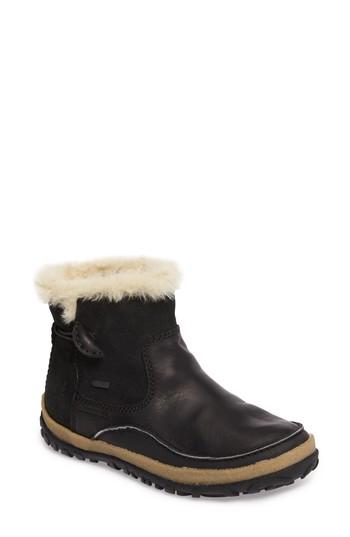 Women's Merrell Tremblant Pull-on Polar Waterproof Bootie M - Black