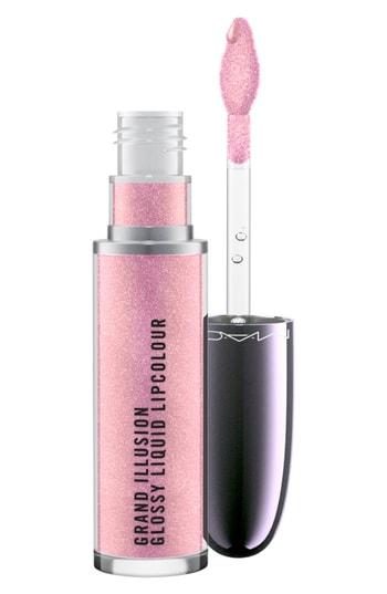 Mac Grand Illusion Glossy Liquid Lipcolor - Party Sparkle