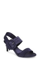 Women's Pedro Garcia Querly Sandal Us / 36eu - Blue