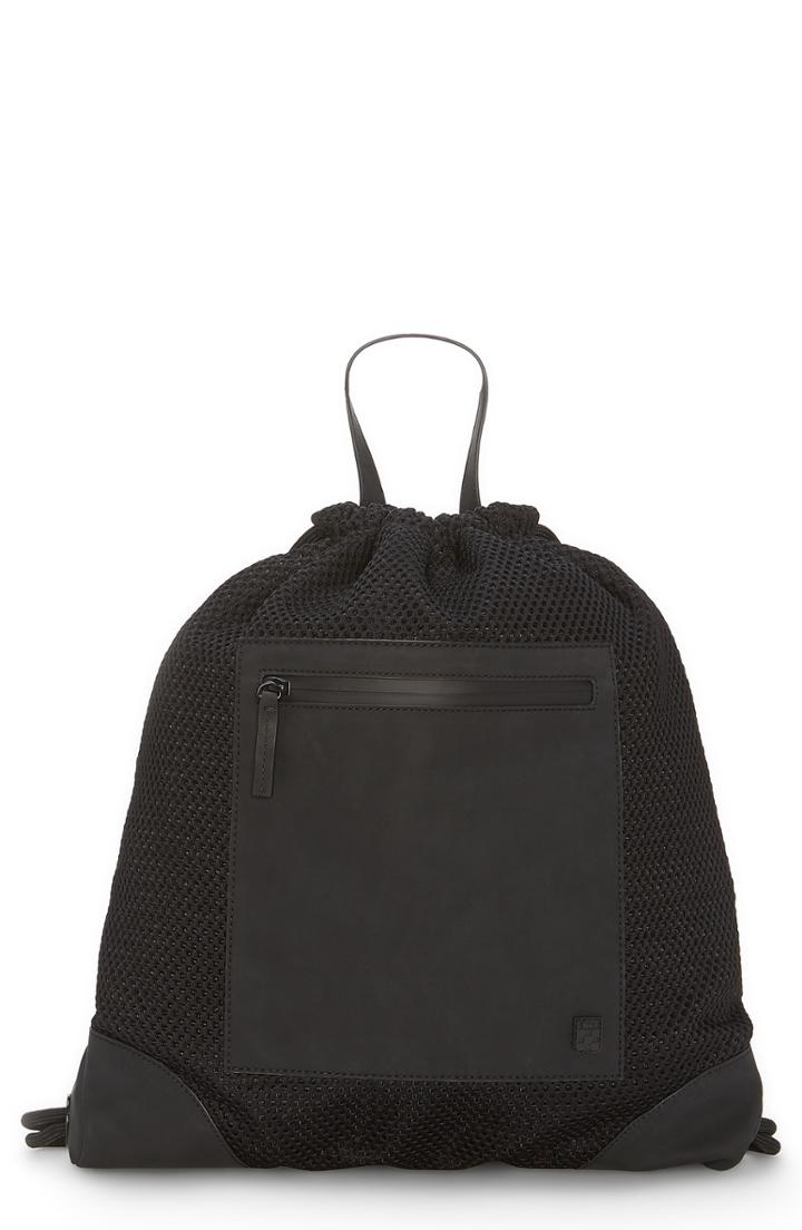 Men's Vince Camuto Urban Mesh Backpack -