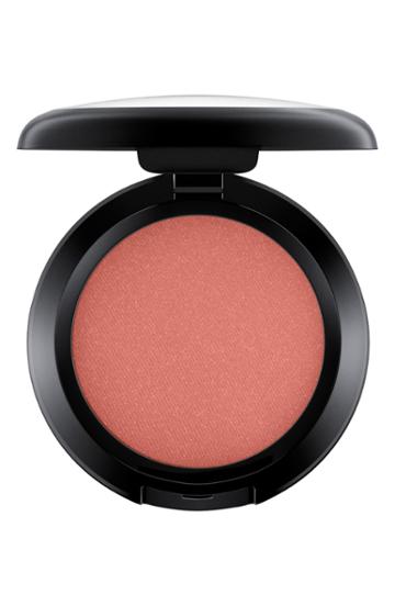 Mac In Monochrome Blush - See Me Blush