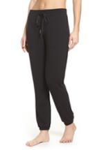 Women's Beyond Yoga Living Easy Sweatpants - Black