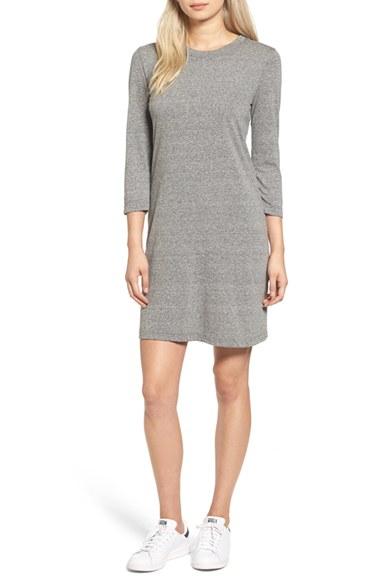 Women's Current/elliott T-shirt Dress