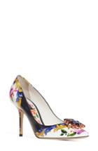 Women's Dolce & Gabbana Print Pump