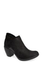 Women's Fly London Hace Bootie -8.5us / 39eu - Black