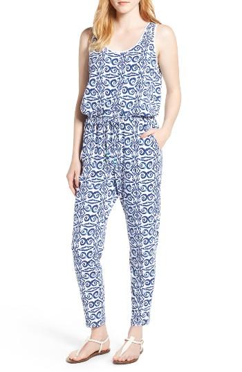 Women's Vineyard Vines Salt Island Jumpsuit